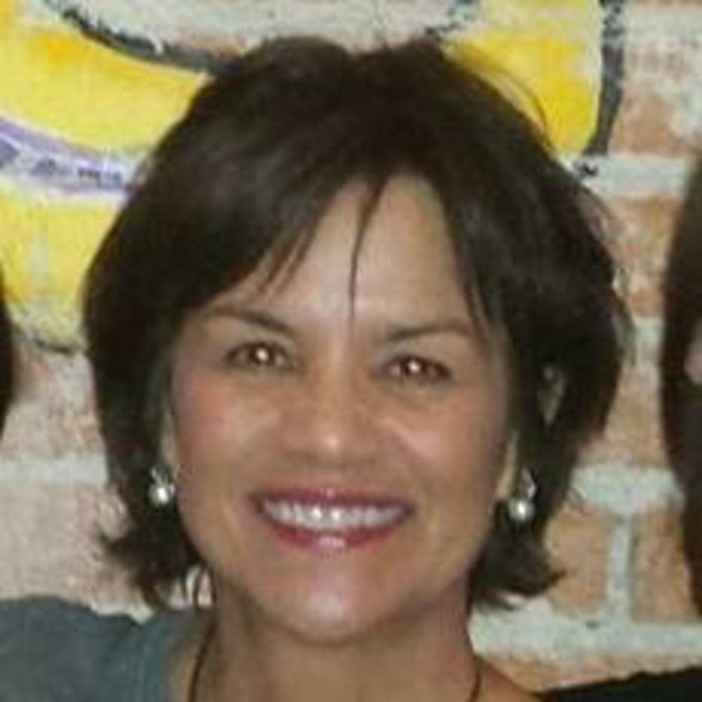 Meet your Posher, Nancy